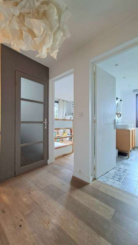 Maison à LE PLESSIS-ROBINSON