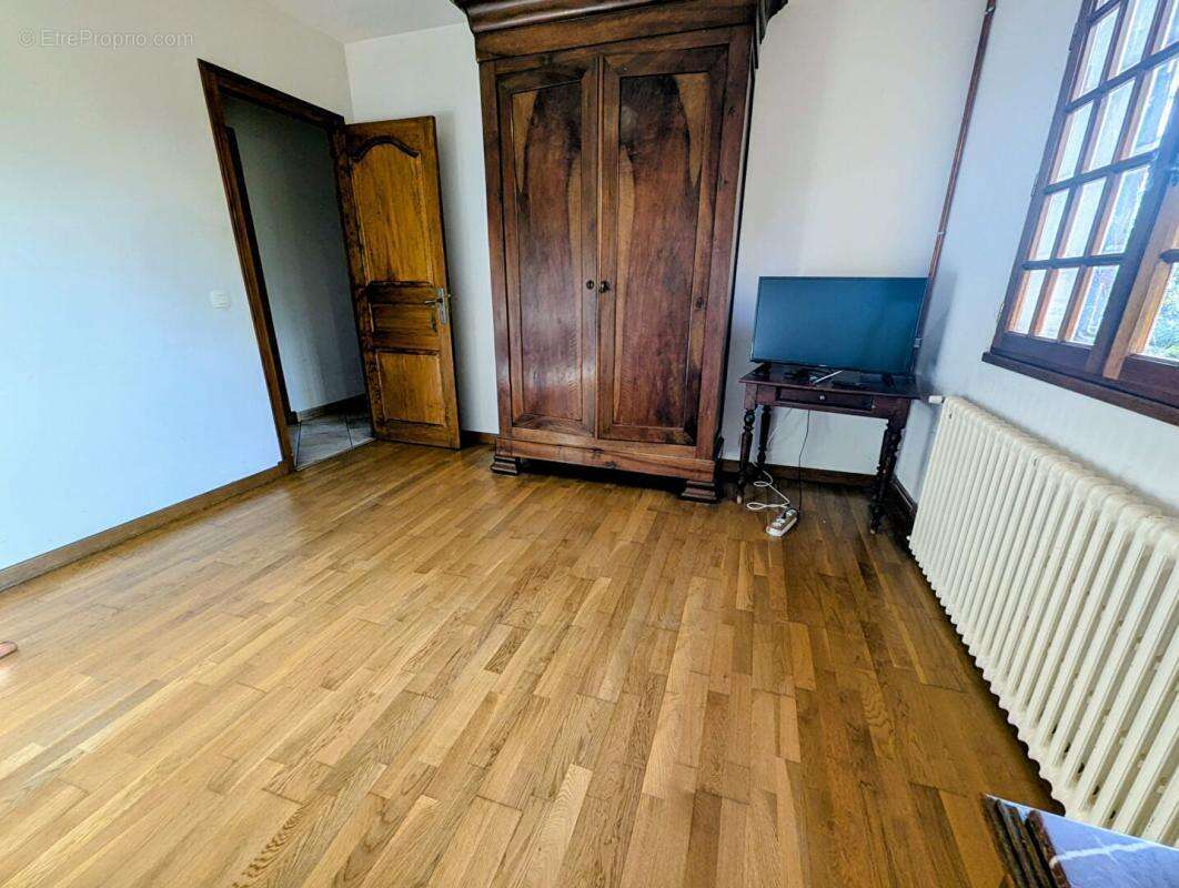 Maison Belin Beliet 7 pièce(s) 141 m2 - photo 13