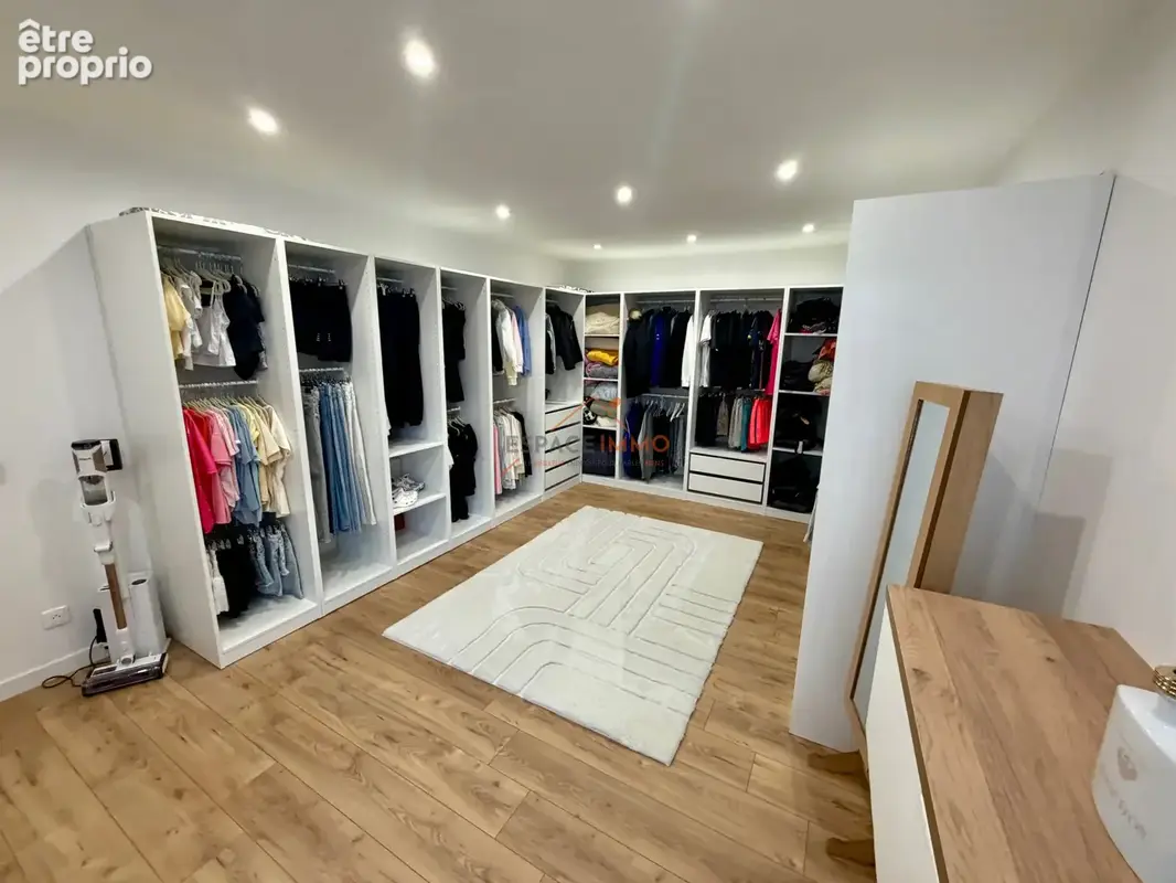 HELESMES Magnifique maison rénovée avec goût - 5 ch - Garage - photo 9