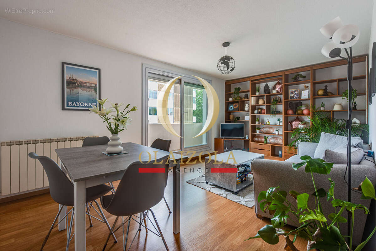 Appartement à ANGLET