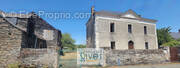 Maison à JUIGNE-SUR-LOIRE