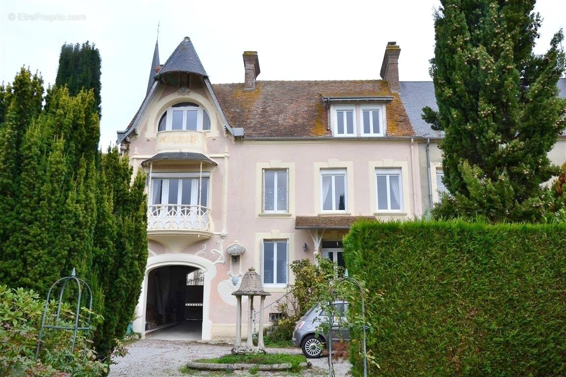 Maison à LIGNERES