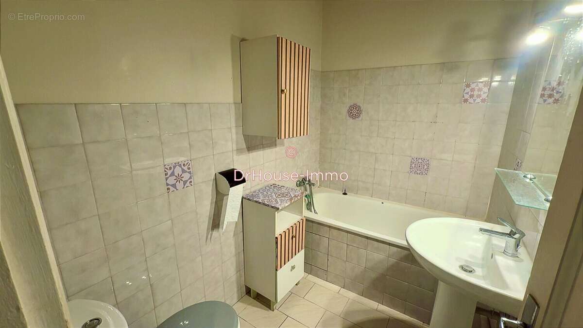 Appartement à CAHORS