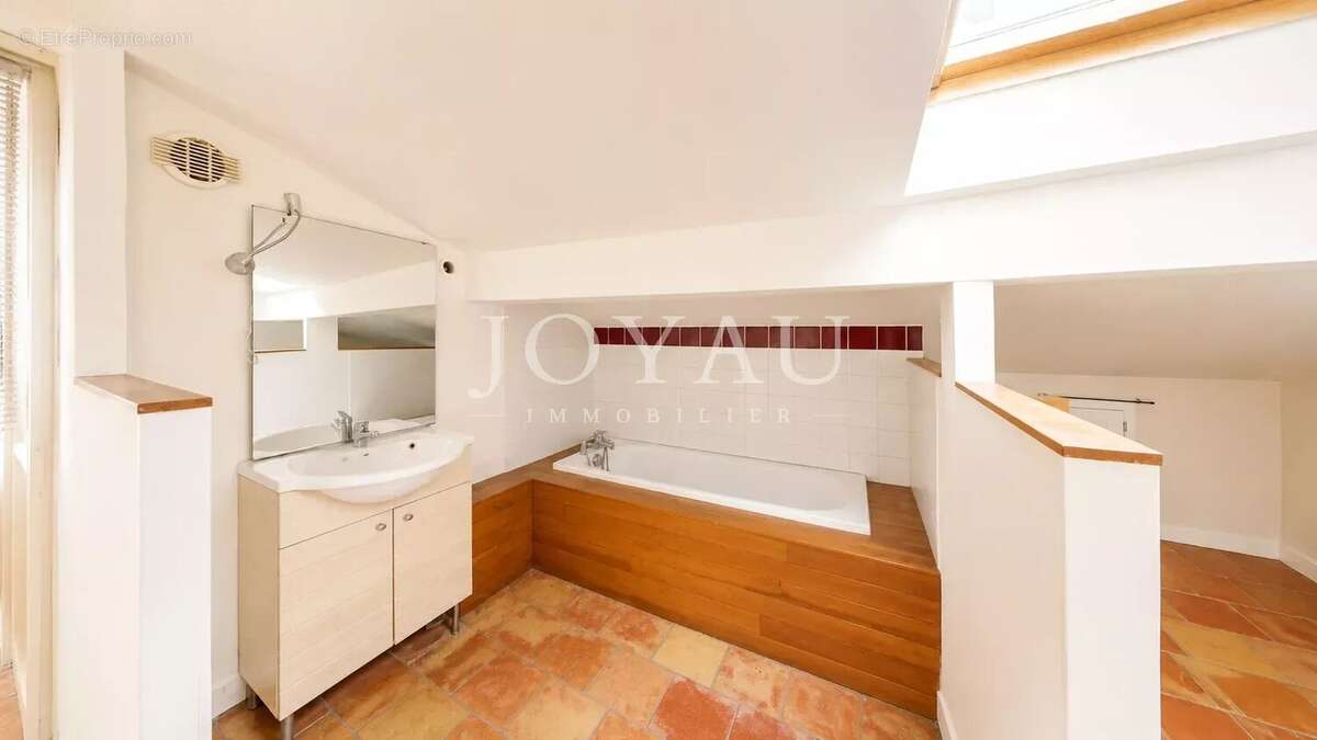 Appartement T4 dans résidence de standing - Capitole - photo 9