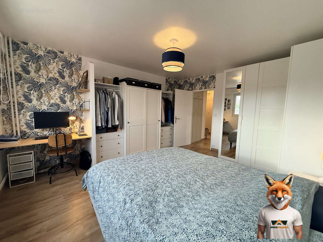 Appartement 71 m² à Besancon  - photo 9