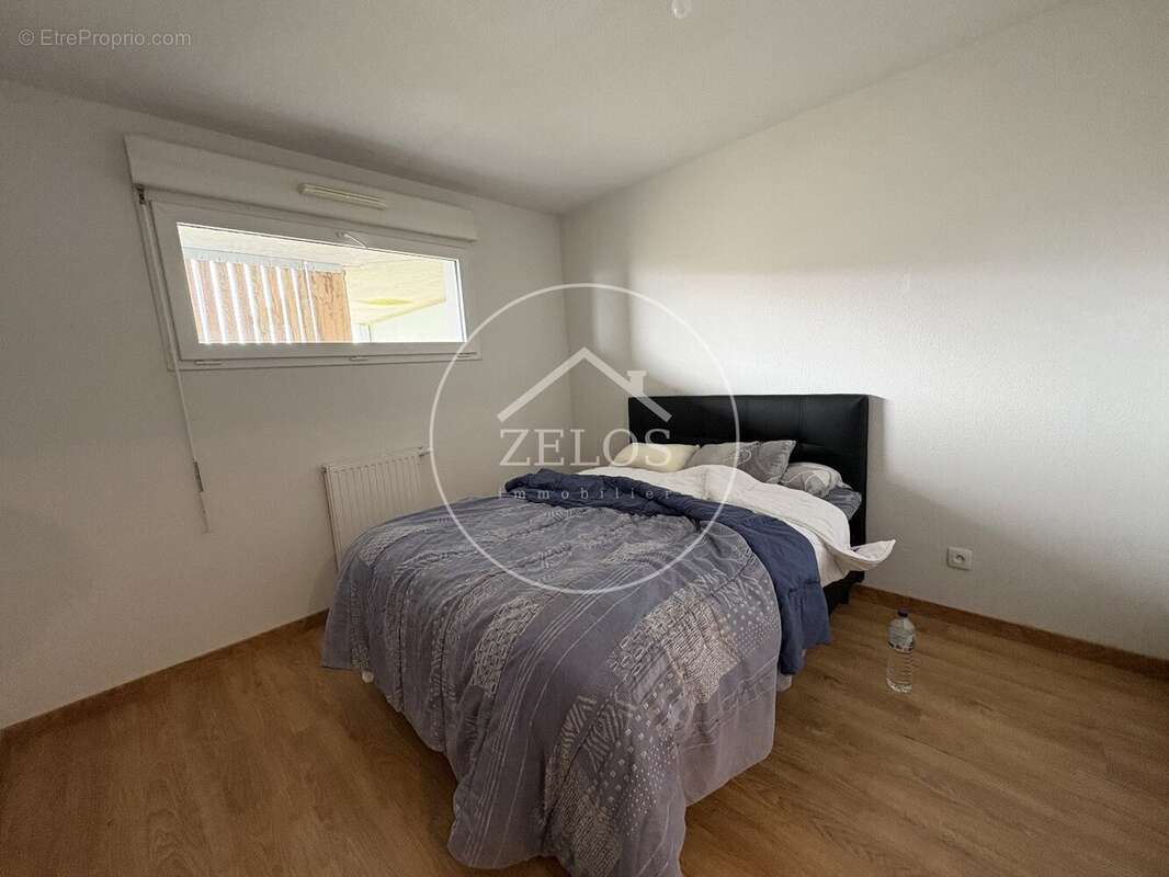 Appartement à VILLENAVE-D'ORNON
