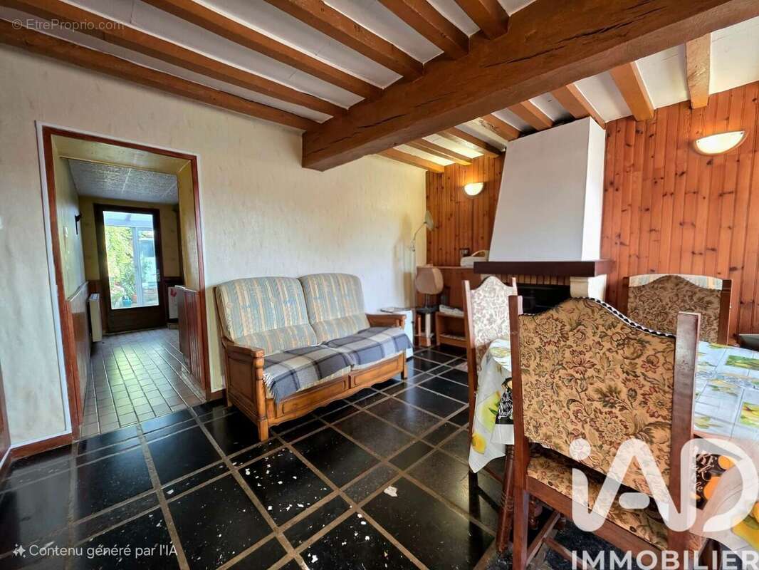 Photo 3 - Commerce à MEZIERES-EN-SANTERRE