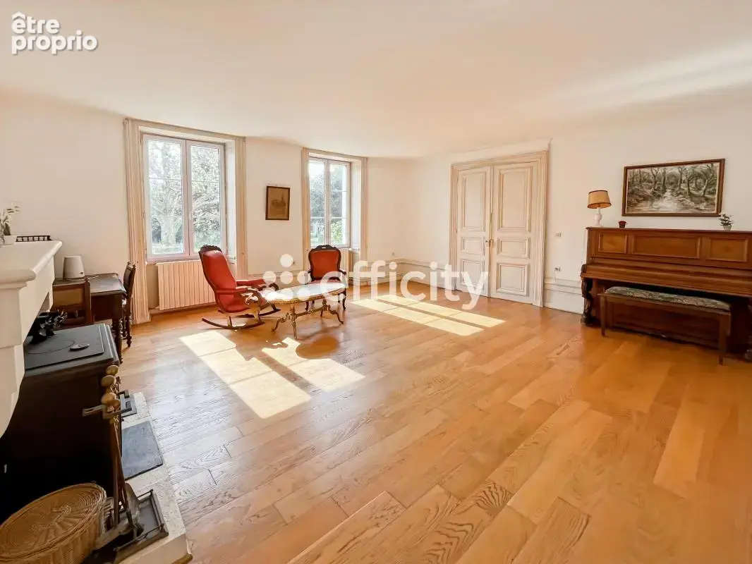 Maison bourgeoise - photo 3