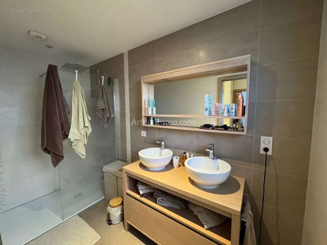 Maison à MARCKOLSHEIM