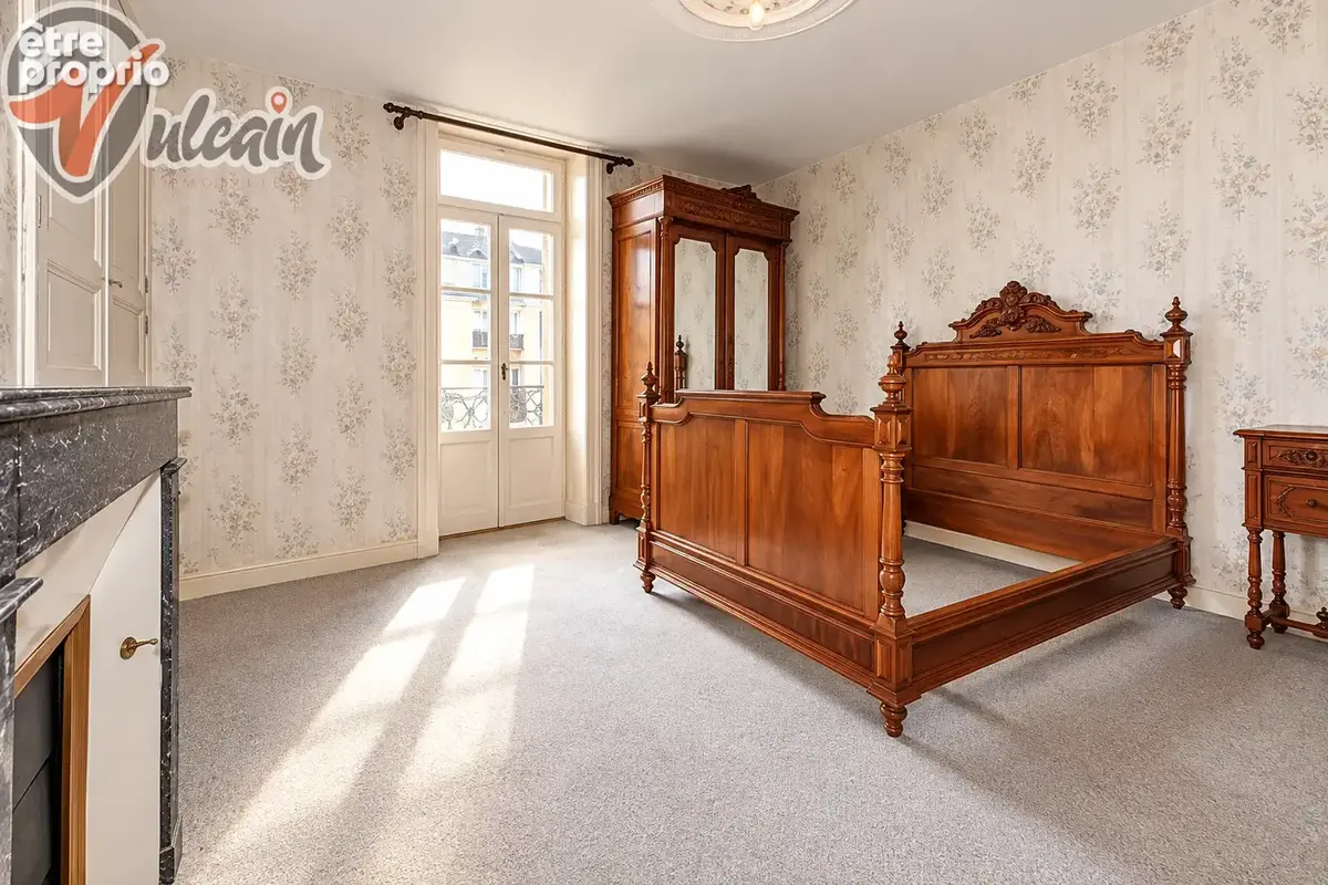 Maison de bourg de 105 m2 habitables à Beaumont - photo 3