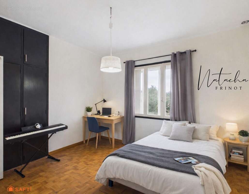 Photo 8 - Maison à FENOUILLET