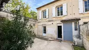 Photo 1 - Maison à COGNAC