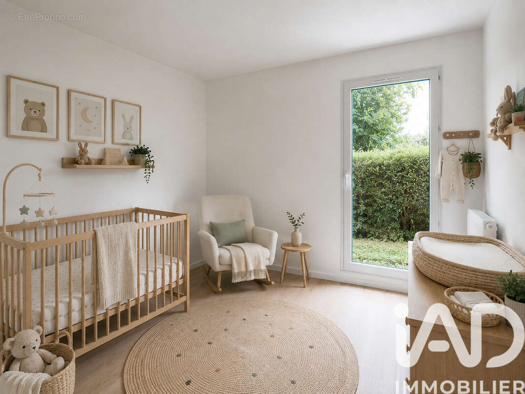 Appartement 59 m² à Torcy  - photo 5