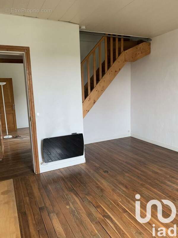 Photo 2 - Appartement à ABLON-SUR-SEINE