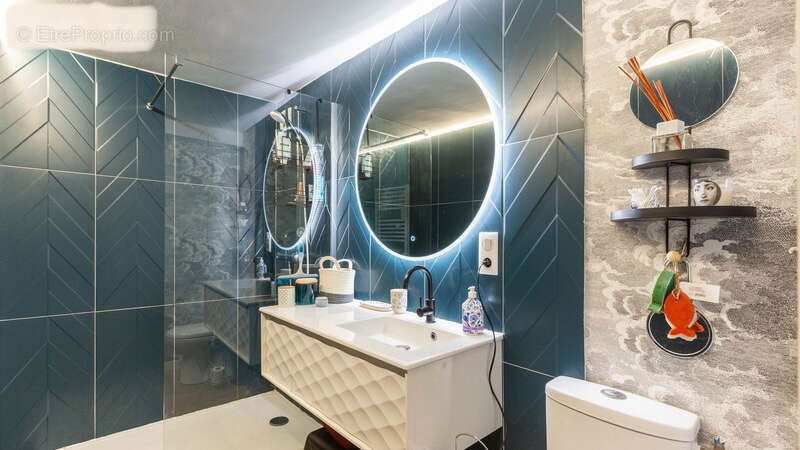 Maison à MESCHERS-SUR-GIRONDE