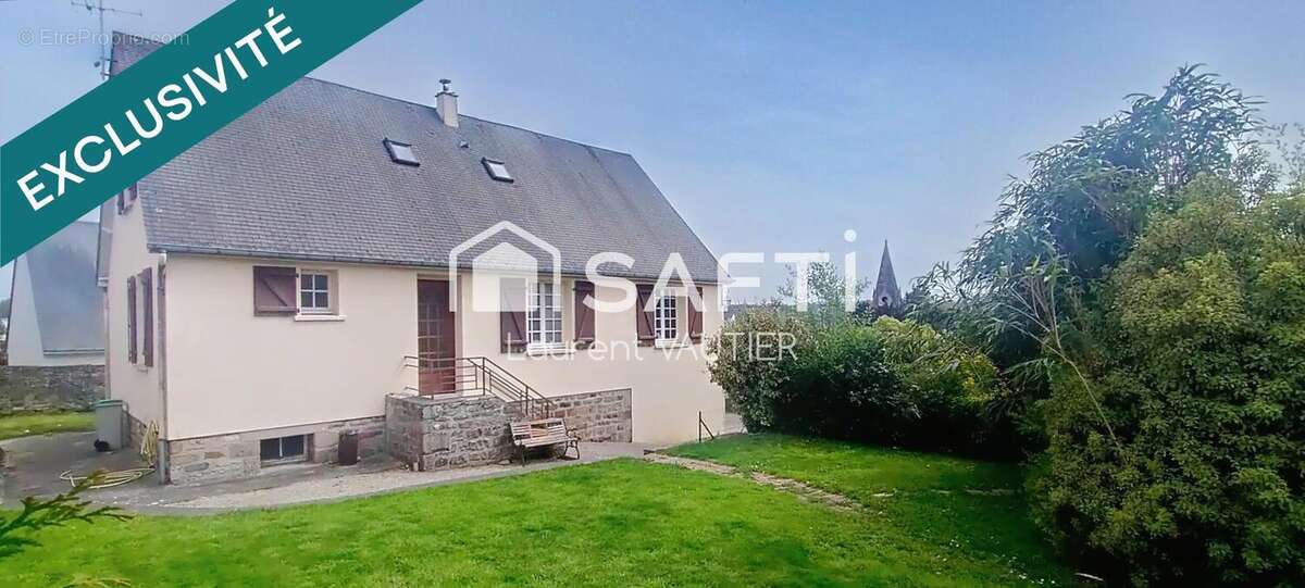 Photo 3 - Maison à COUTANCES