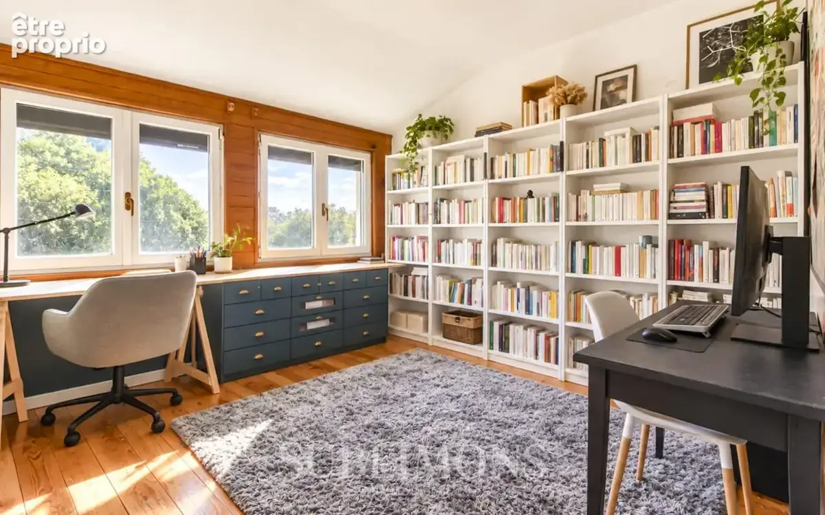 Maison à vendre Quimperlé - photo 9