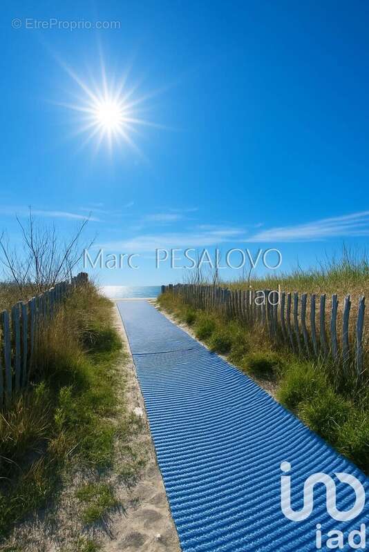 Photo 4 - Appartement à SAINT-CYPRIEN