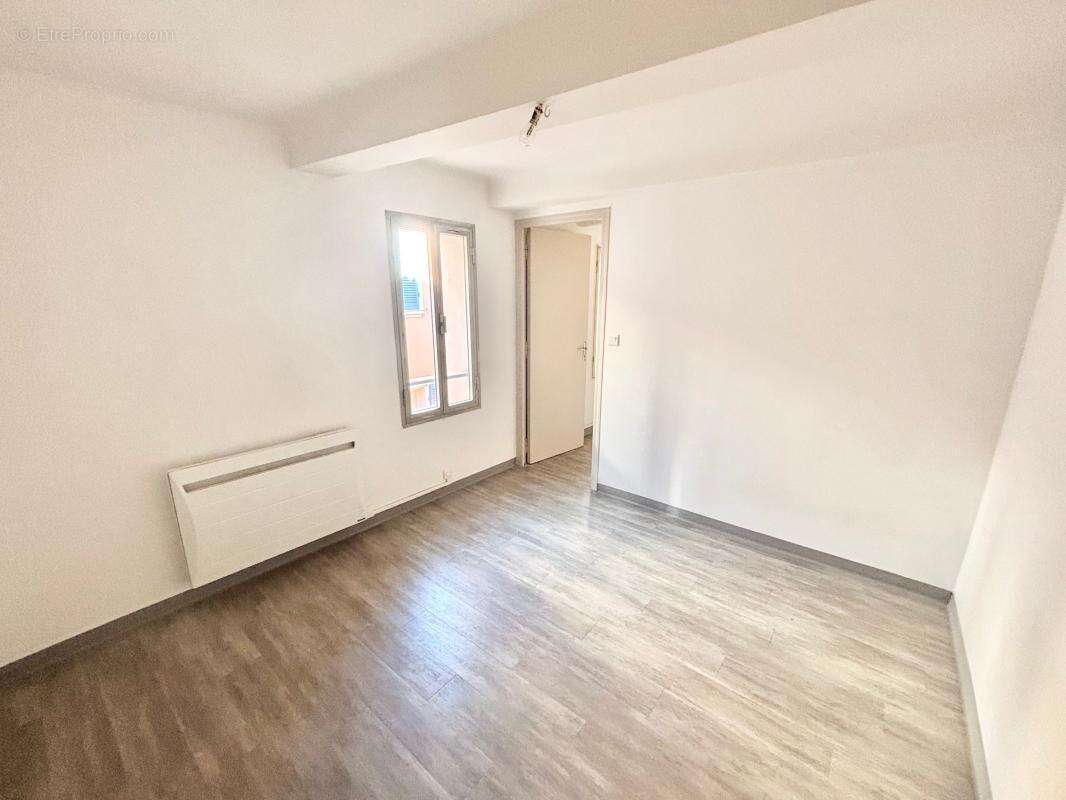 Appartement à SANARY-SUR-MER