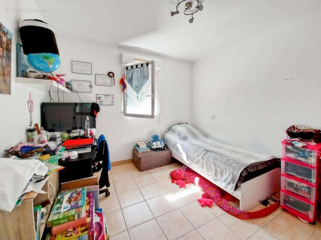 Maison à MARSEILLAN