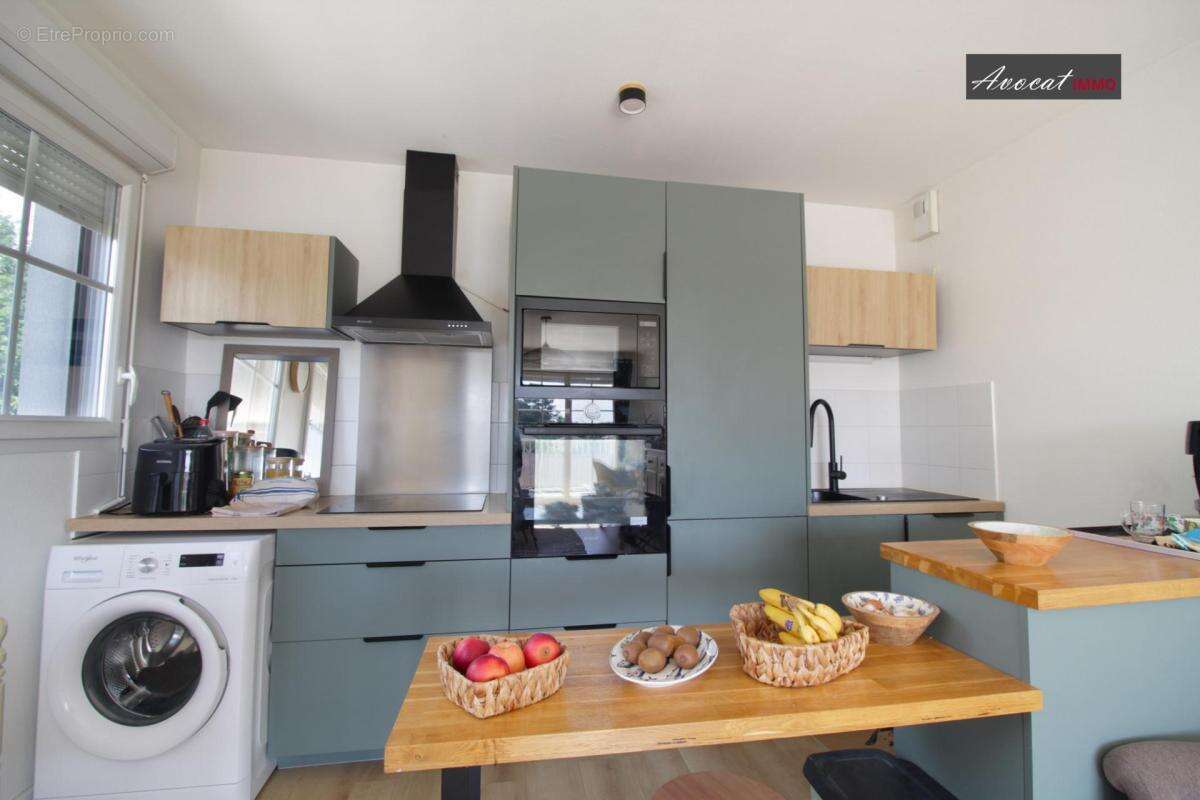 Appartement à AUDENGE