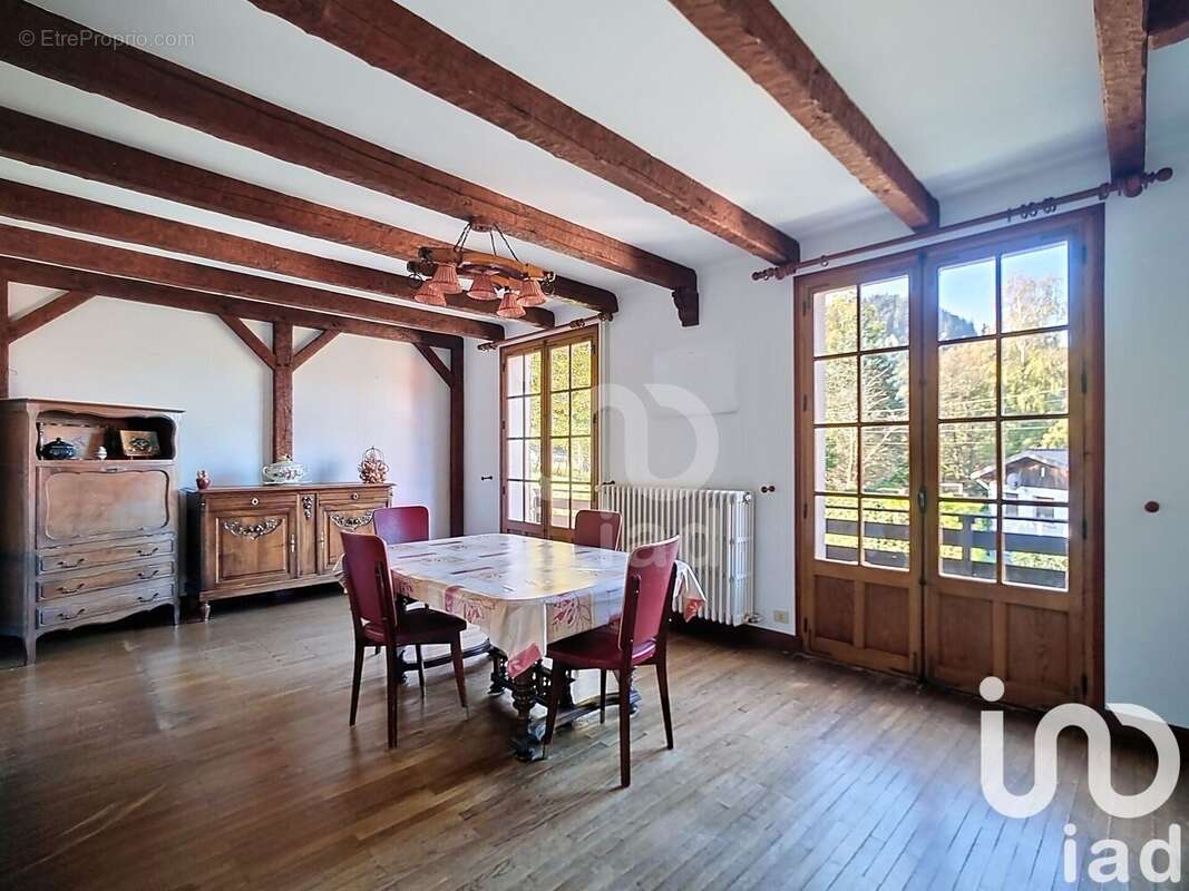 Photo 8 - Maison à ALLARMONT