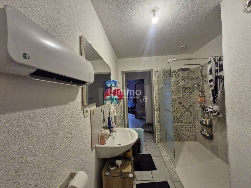 Appartement à SAMATAN