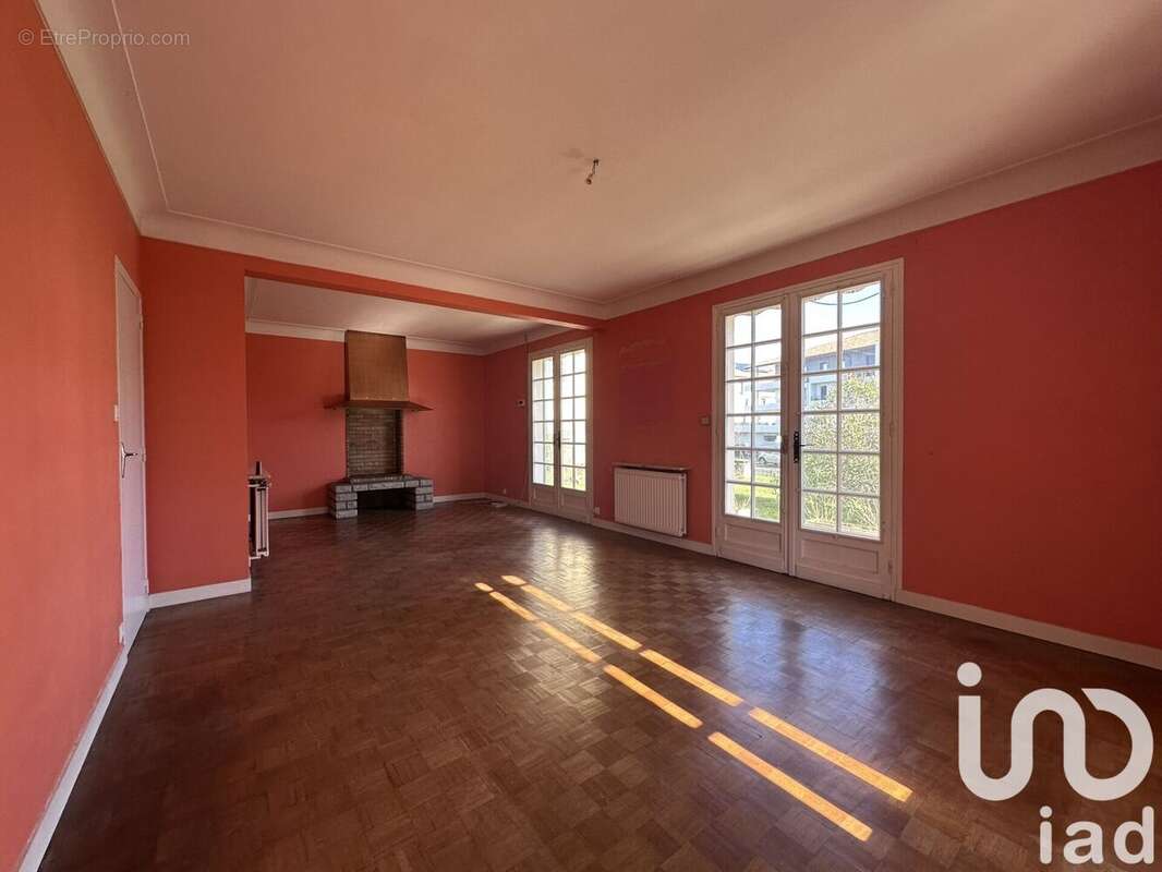 Photo 2 - Maison à SAINT-PAUL-LES-DAX