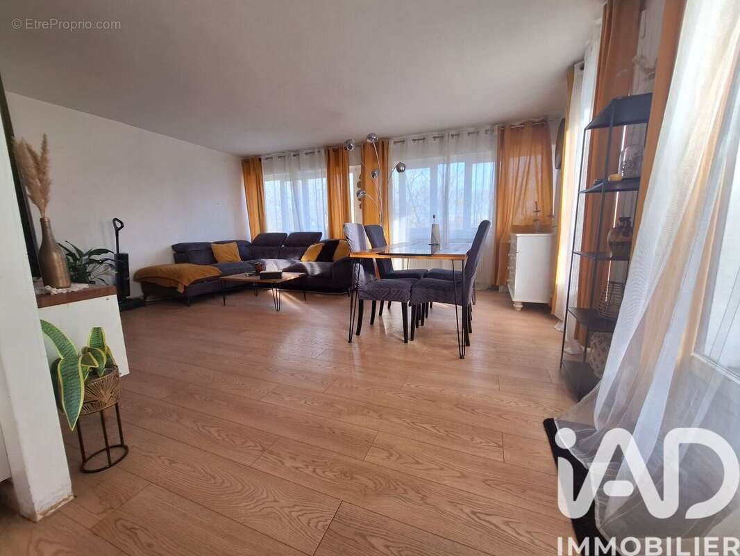 Photo 5 - Appartement à EVRY