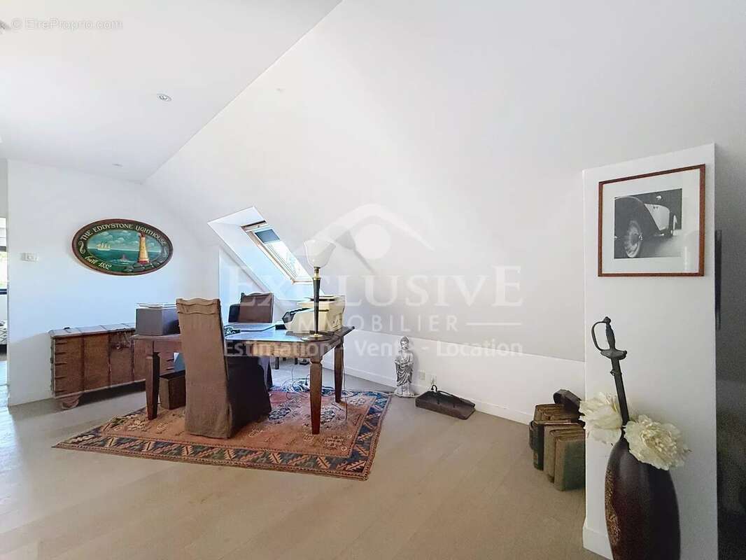 Maison à TROUVILLE-SUR-MER