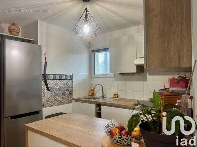 Photo 3 - Appartement à LONS