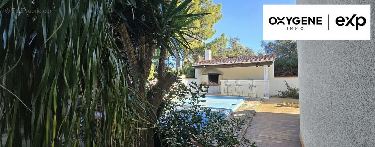 Maison à ARGELES-SUR-MER