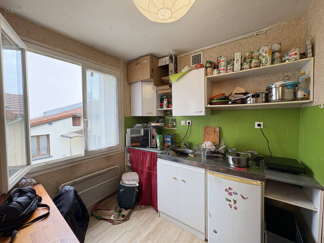 Appartement à LA TALAUDIERE