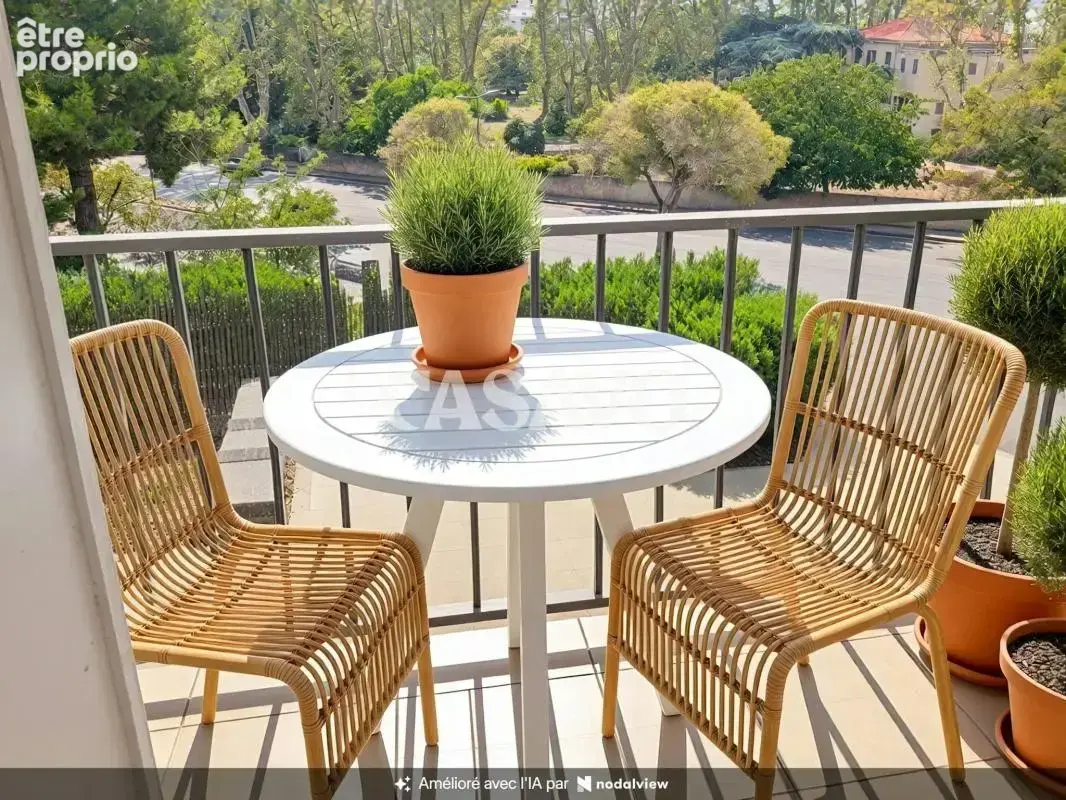 Appartement 4 pièces 65 m² · à Marseille-9e · 65 m² · 245 000 €