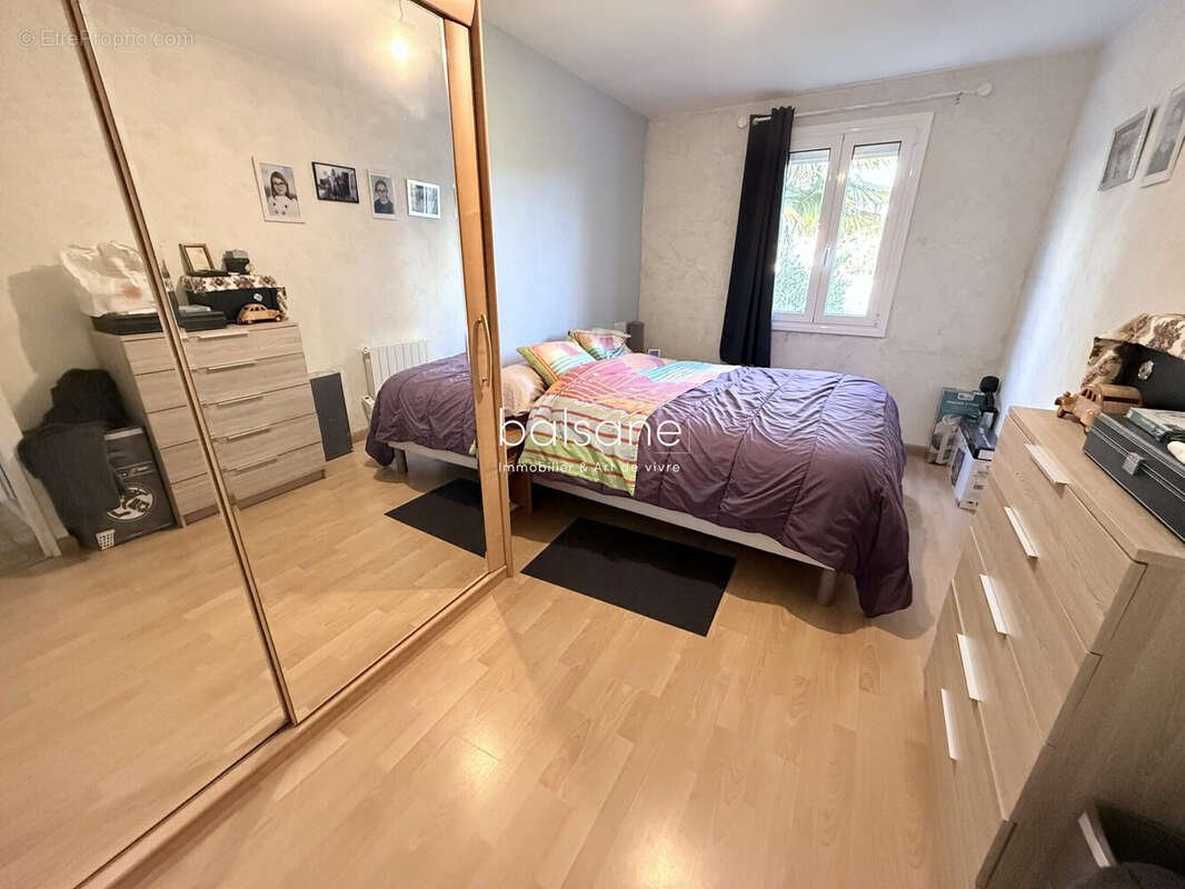 Maison à BOSNORMAND