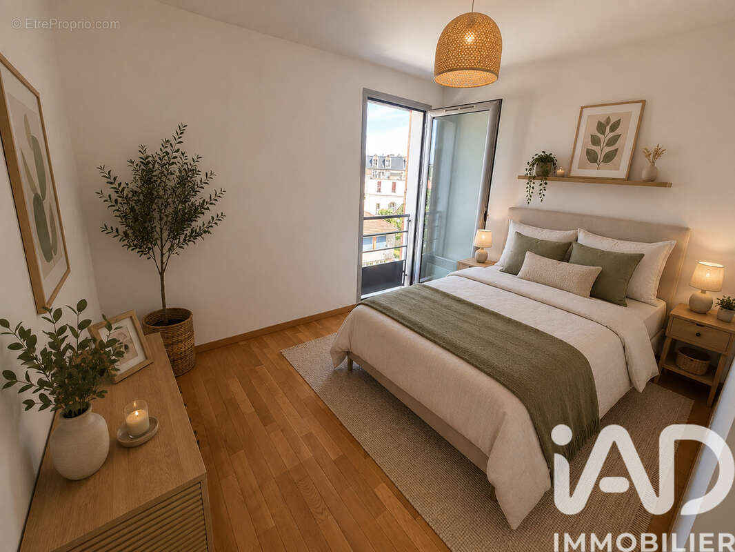 Photo 3 - Appartement à MEAUX