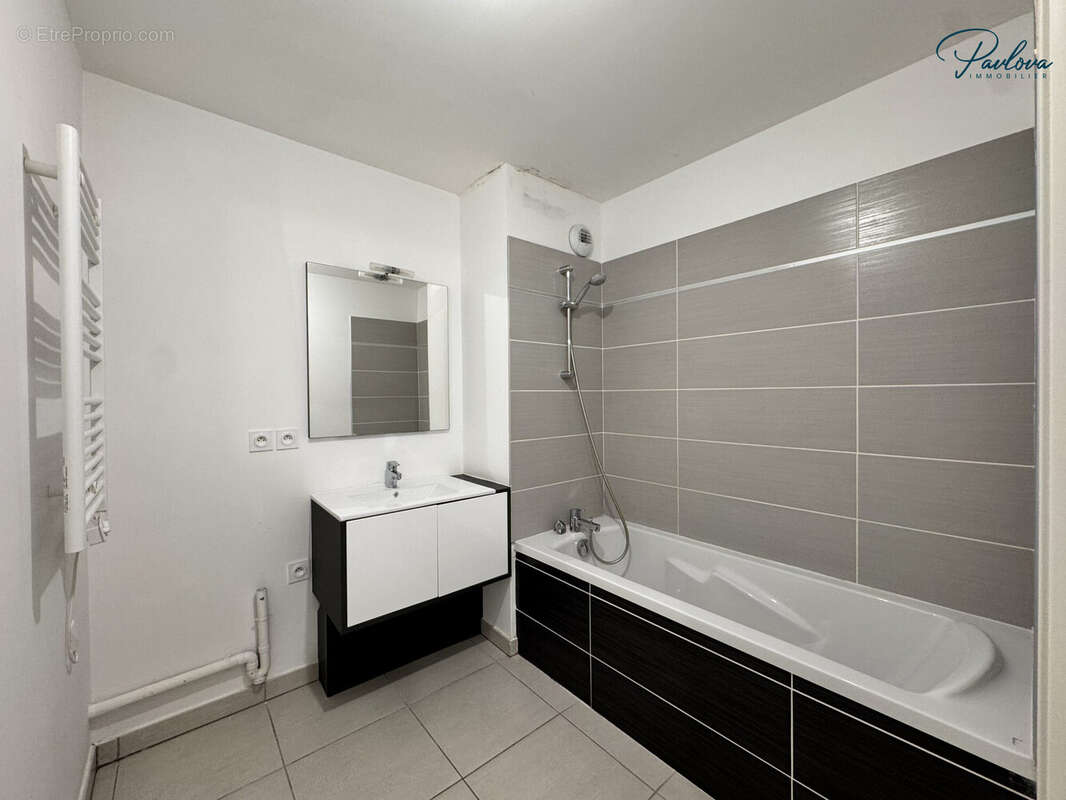 Appartement à PIGNAN