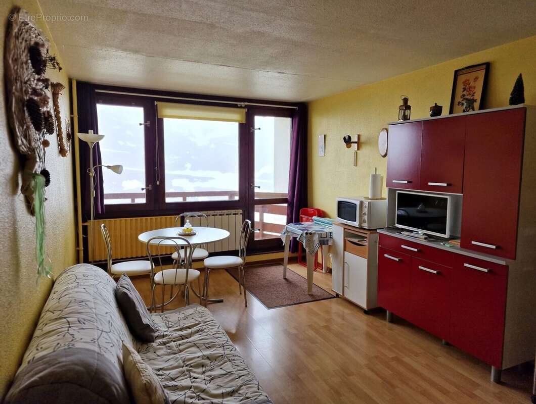 Appartement à BAGNERES-DE-BIGORRE