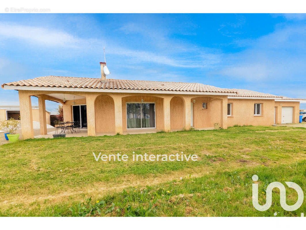 Photo 1 - Maison à SAINT-JORY