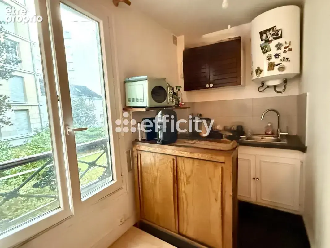 Appartement - photo 3