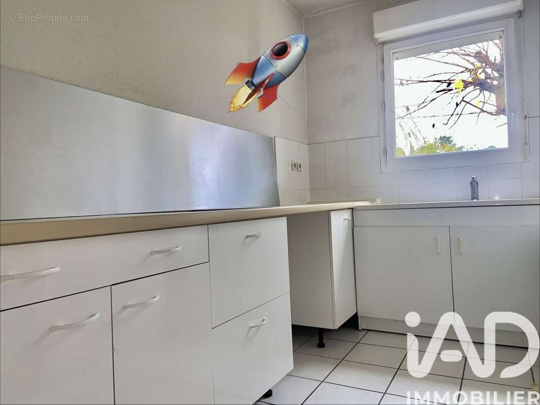 Photo 3 - Appartement à MIOS