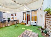 Appartement à LYON-2E