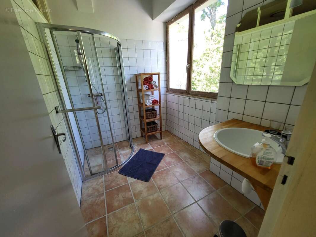 Maison à LE PECHEREAU