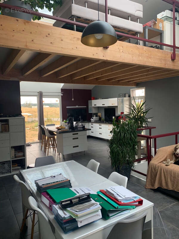 Maison à BEAUX