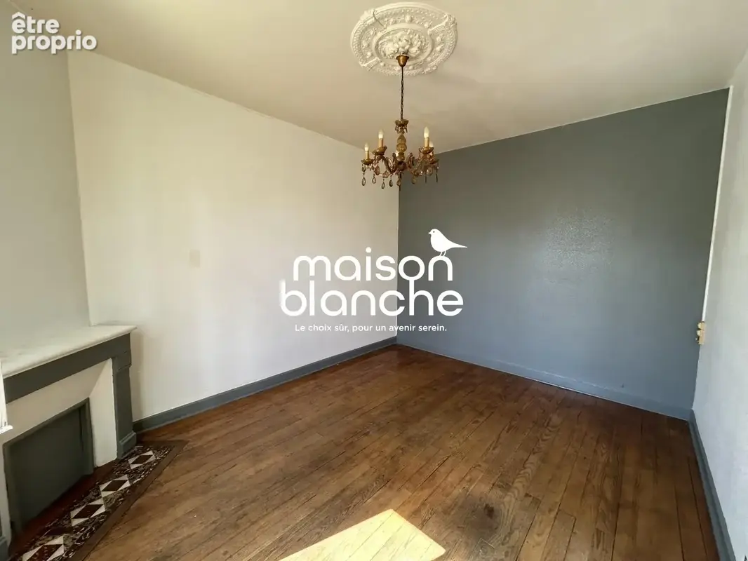 Maison 4 pièces 87 m² à vendre à Coutras (33230) - photo 6