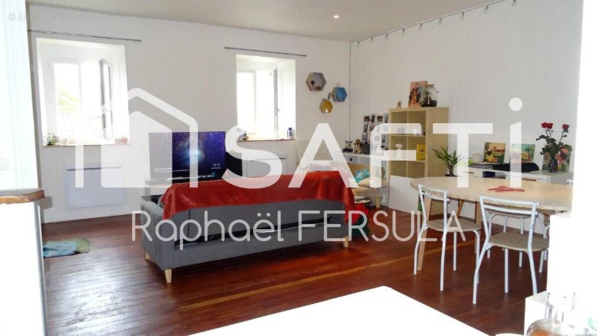 Photo 1 - Appartement à MAZAMET