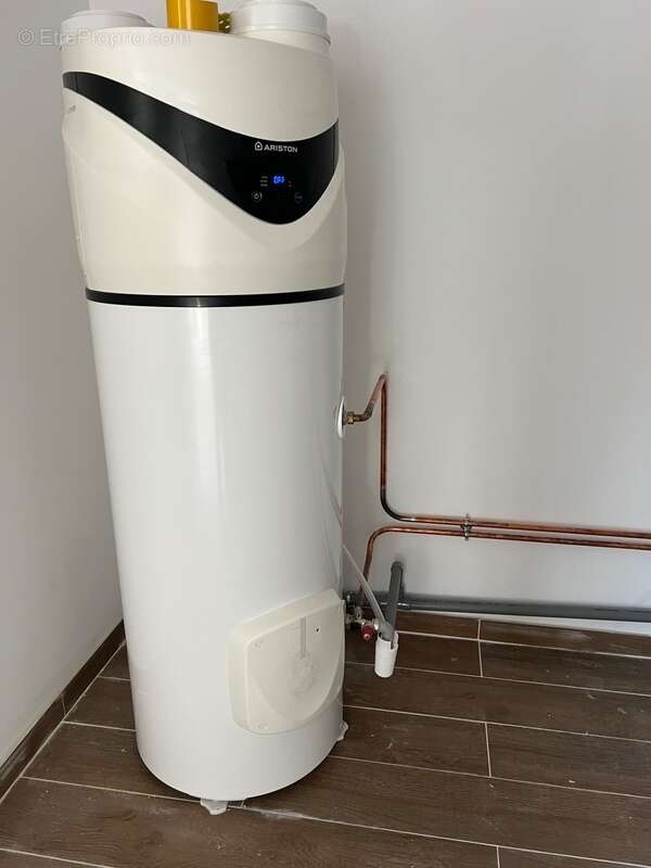 Maison à CHAUFFAILLES