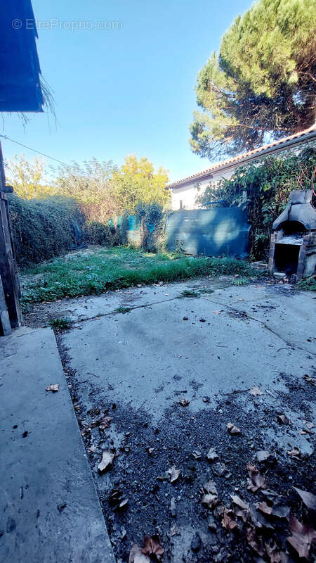 Maison à LOUPIAC-DE-LA-REOLE