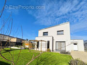 Maison à KERMARIA-SULARD