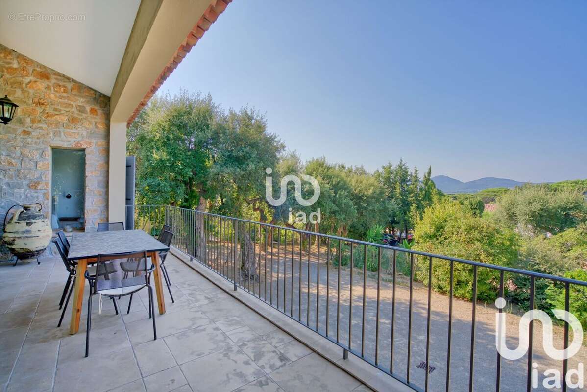 Photo 5 - Maison à GASSIN